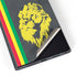 Vertical Banner - Lion of Judah Galaxy Skins